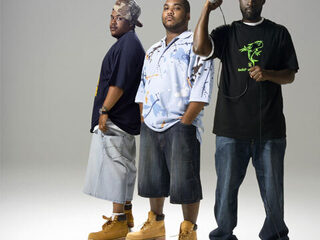 Compleet oeuvre De La Soul gratis te downloaden