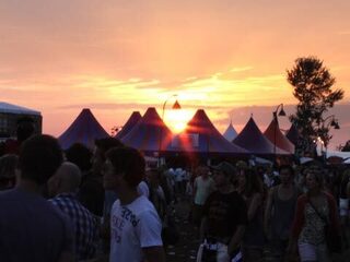 Wat is jouw Lowlands Top 3?