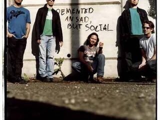 Pearl Jam officieel naar Rockin' Park