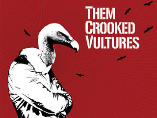 NRC Rocks: Them Crooked Vultures