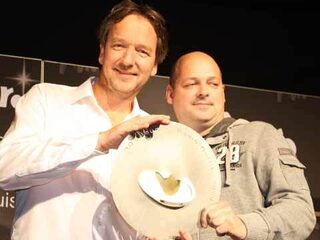3FM wint Radio-oortje en Zilveren Ster!