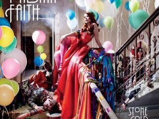 Pharrell produceert nieuwe single Paloma Faith