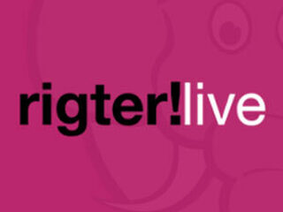 Rigter! Live uitverkocht