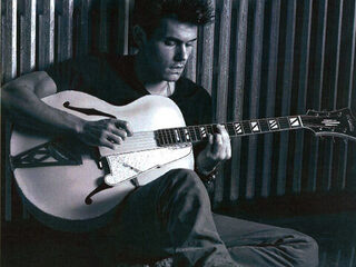 3FM Megahit: John Mayer