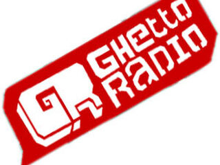 Ghetto Radio Music Blog widget