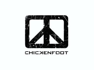 Chickenfoot beste nieuwe band