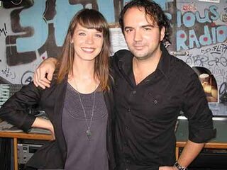 Spannende tijden voor Laura Jansen