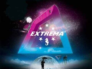 Turn Up The Bass op Extrema RE:Create