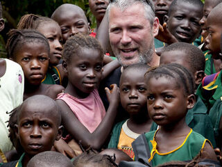 Vijf jaar Serious Request