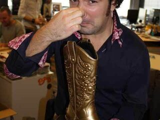 Finale DJ Duel: Gerard wint!