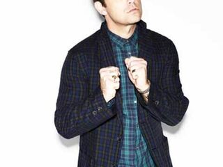 Robbie niet verloofd