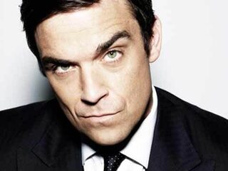 Robbie Williams werkt aan nieuw project