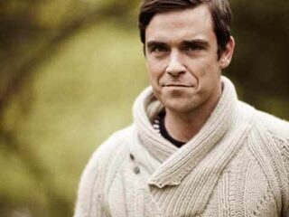 Robbie Williams stelde huwelijk uit