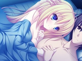 3 x Mijn Eerste Keer