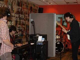 Nieuw DI-RECT komt binnen op #1