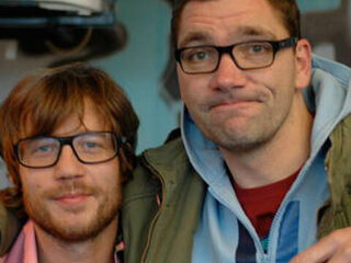 Theo Maassen over schaamhaar