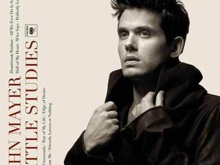 Luister en win: John Mayer