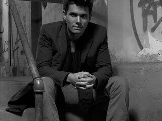 John Mayer digitaal ontgift