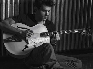 John Mayer komt naar de HMH