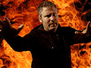 De Grote Begrafenisshow