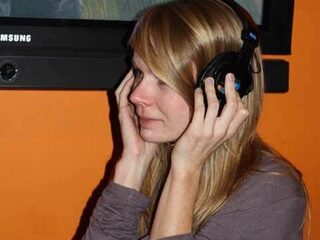 Aanzoek bij Claudia d'r Oppas