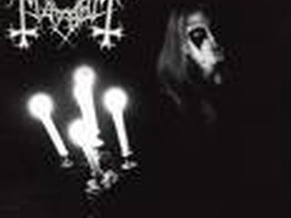 Metalband Mayhem sloopt hotelkamer