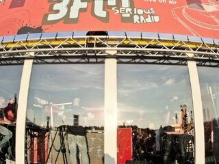 Audiohighlights van de Lowlands vrijdag