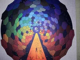 De Serious Request Veiling