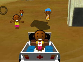 Speel de Serious Request-game