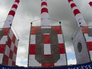 Lowlands 2011: jetzt geht loss!