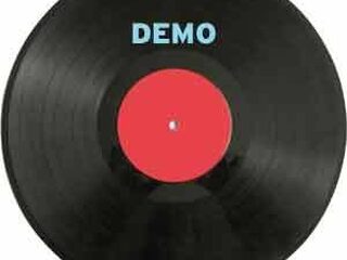 Drop je Demo: maak kans op airplay tijdens SR