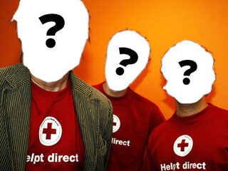 Wie gaan er het Glazen Huis in?