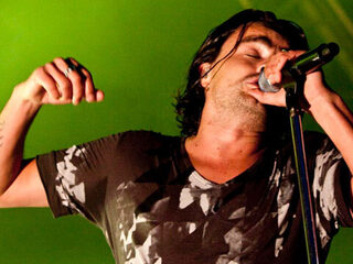 Kane op 1 in de Mega Top 50