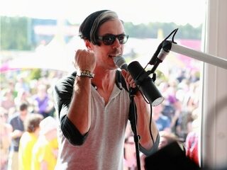 Coen, Sander, Fitz & The Tantrums