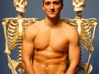 In je blote bips voor 't Glazen Huis