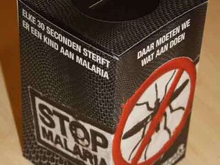 Collecteren voor Serious Request