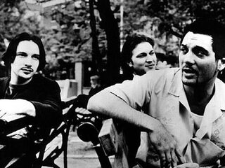 Nieuw Fun Lovin' Criminals-album