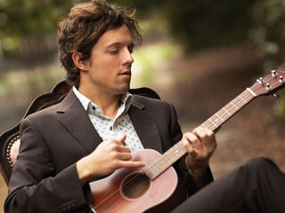 Jason Mraz lanceert Instagram wedstrijd