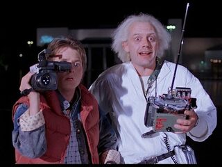 Wat verwacht jij van de (nabije) toekomst?