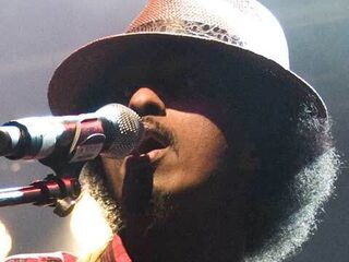 Rapper K'Naan maakt anthem voor WK voetbal 2010