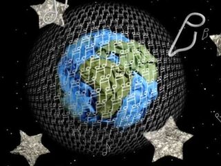 3FM Serious Request commercial 2009