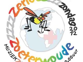 Burgermeester Zoeterwoude zingt voor Serious Request