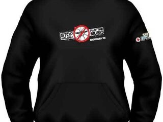 Shoppen voor Serious Request