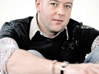 Bart Jan Cune nieuwe voice over Nederland 3