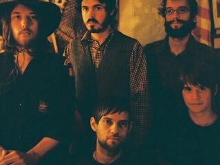Solowerk van Fleet Foxes frontman