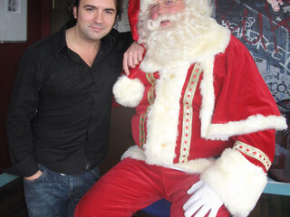 Serious Request veiling geopend