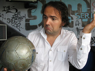 Het verhaal achter Gerards 1e single van Jackson