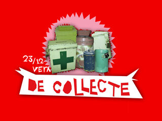 Actie: De Collecte in de VERA