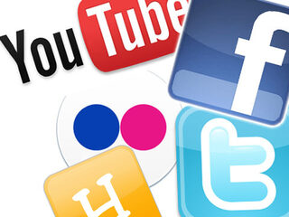 Social Media tijdens Serious Request