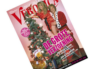Jij in Veronica magazine?